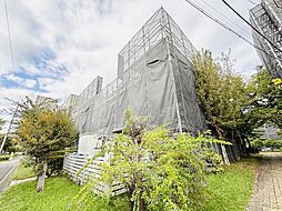 物件画像 入船中央エステート52号棟