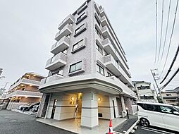 物件画像 パールモア浦安