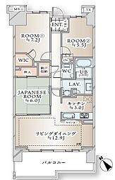 マンションイメージ
