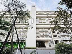 物件画像 市川グリーンハイツＤ棟