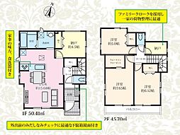 物件画像 船橋市習志野台5丁目