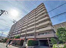 物件画像 フェアロージュ津田沼ポルタ館