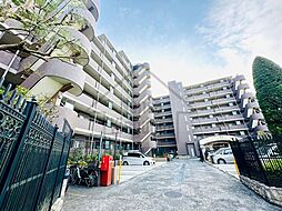 物件画像 ダイアパレス高根台