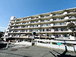 物件画像 ハイマートA棟