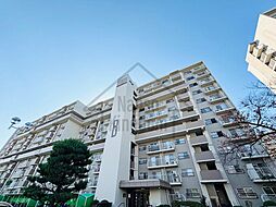 物件画像 市川グリーンハイツB棟