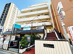 物件画像 藤和津田沼コープ