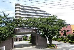 物件画像 パストラルハイム佐倉志津弐番館