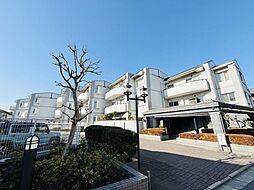 物件画像 マートルコート習志野