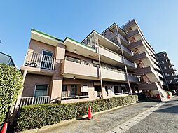 マンションイメージ