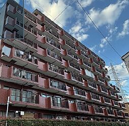 物件画像 ロイヤルプラザ津田沼