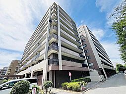 物件画像 コスモステージ大久保サウスプラザ