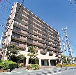 物件画像 コスモステージ大久保サウスプラザ