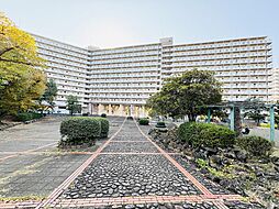 物件画像 千葉ガーデンタウンＣ棟