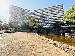 物件画像 千葉ガーデンタウンE棟