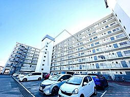 物件画像 マンションニュー中山