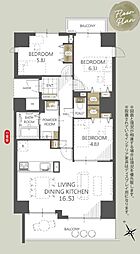 マンションイメージ