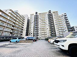 物件画像 ツインエルシティ千葉1番館