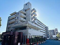 物件画像 ライオンズガーデン幕張