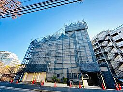 マンションイメージ