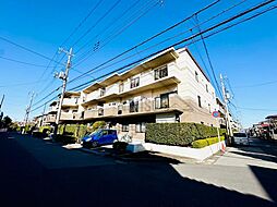 物件画像 六高台ベルパティオ1番館