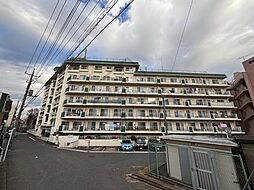 物件画像 ダイヤリッジ常盤平