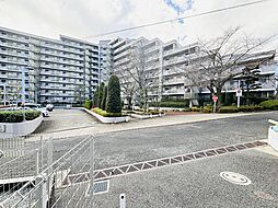 物件画像 ライオンズガーデン稲毛園生