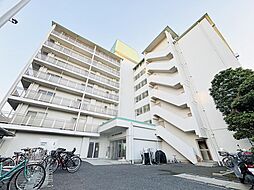 マンションイメージ