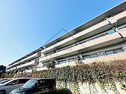 物件画像 モアステージ新柏弐番館