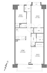 物件画像 アーベントハイム葛西臨海公園