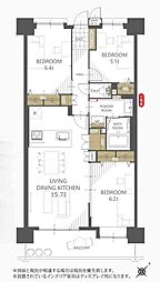 マンションイメージ