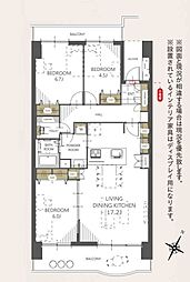 マンションイメージ