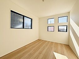 子供部屋の画像