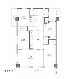物件画像 サーパス柏
