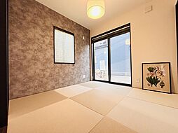 和室の画像