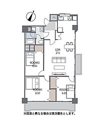 物件画像 ウェルフェアグリーン柏