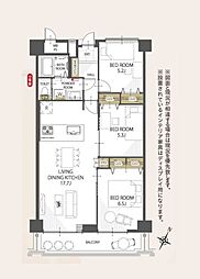 マンションイメージ