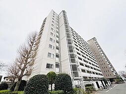 物件画像 新松戸南パークハウスB棟