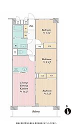 マンションイメージ