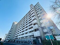 物件画像 新松戸中央パークハウスD棟