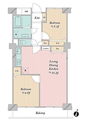 マンションイメージ