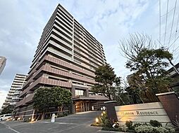 物件画像 ハーバーレジデンス