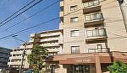 物件画像 グラン・コート船橋法典