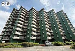 物件画像 検見川パークハウスＢ棟