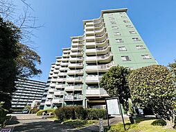 物件画像 検見川パークハウスＢ棟