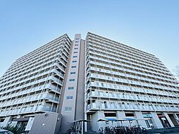 物件画像 千葉ガーデンタウンB棟