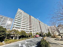 物件画像 プラウドシティ稲毛海岸レジデンス