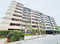 物件画像 コスモ津田沼グレイスシティＡ棟