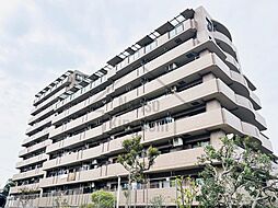 物件画像 ライオンズガーデン東船橋