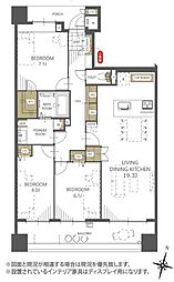 物件画像 マリンフォートサンライトウイング