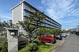 物件画像 船橋サンハイツ２号棟